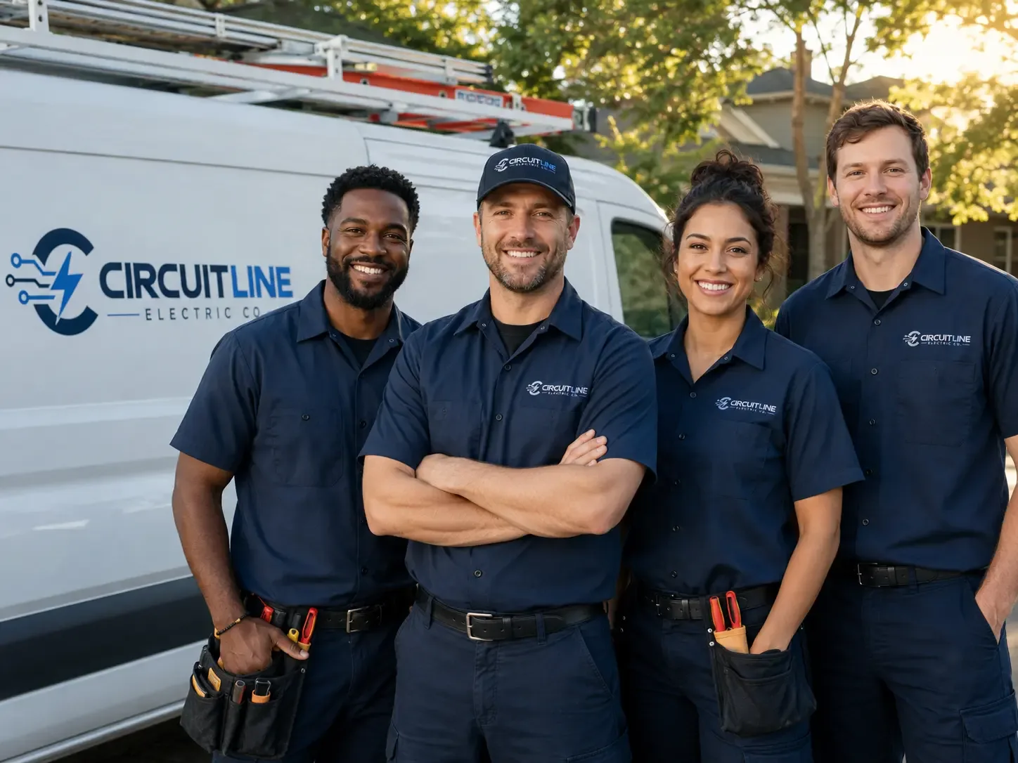 Whole Home Rewiring company in Athens, GA