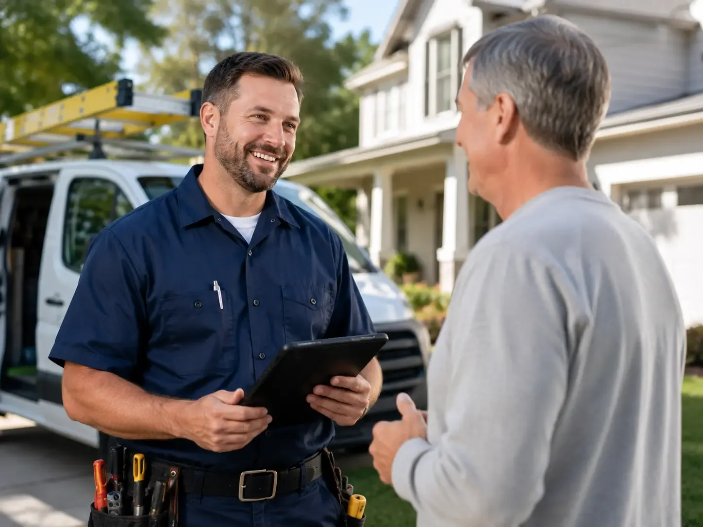Whole Home Rewiring Athens, GA FAQs