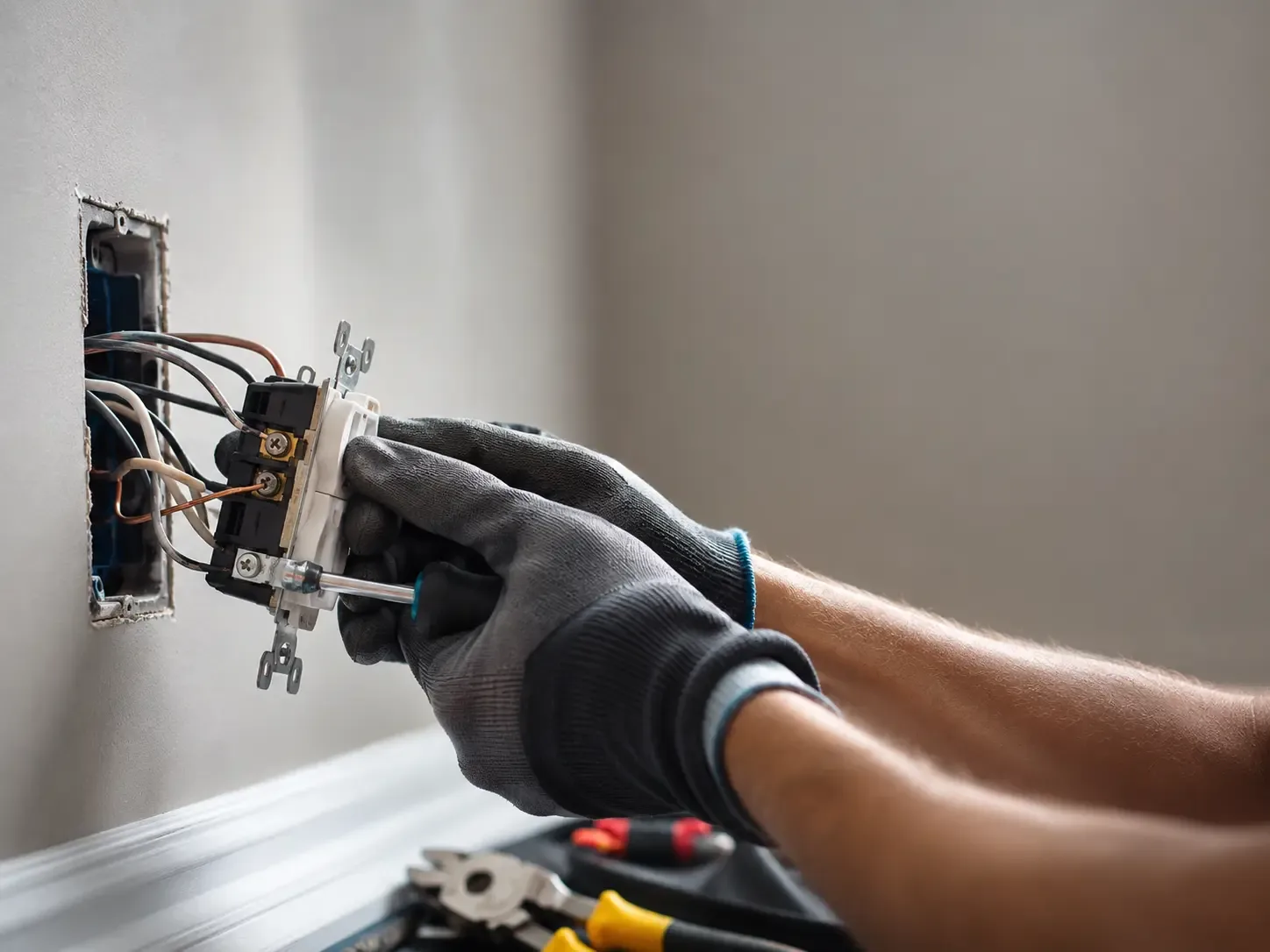 Why choose Whole Home Rewiring in Athens, GA